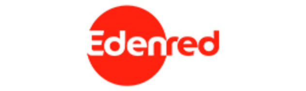 Edenred logotyp